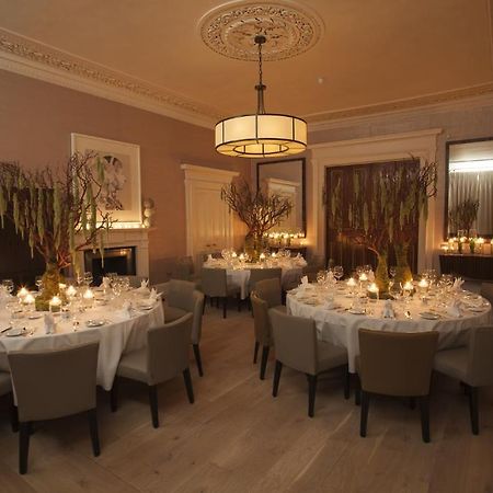 The Atholl Hotel Edinburgh Buitenkant foto
