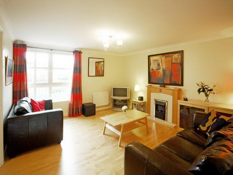 The Atholl Hotel Edinburgh Buitenkant foto