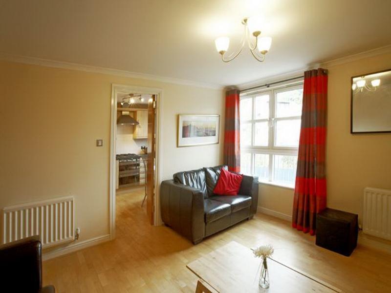 The Atholl Hotel Edinburgh Buitenkant foto
