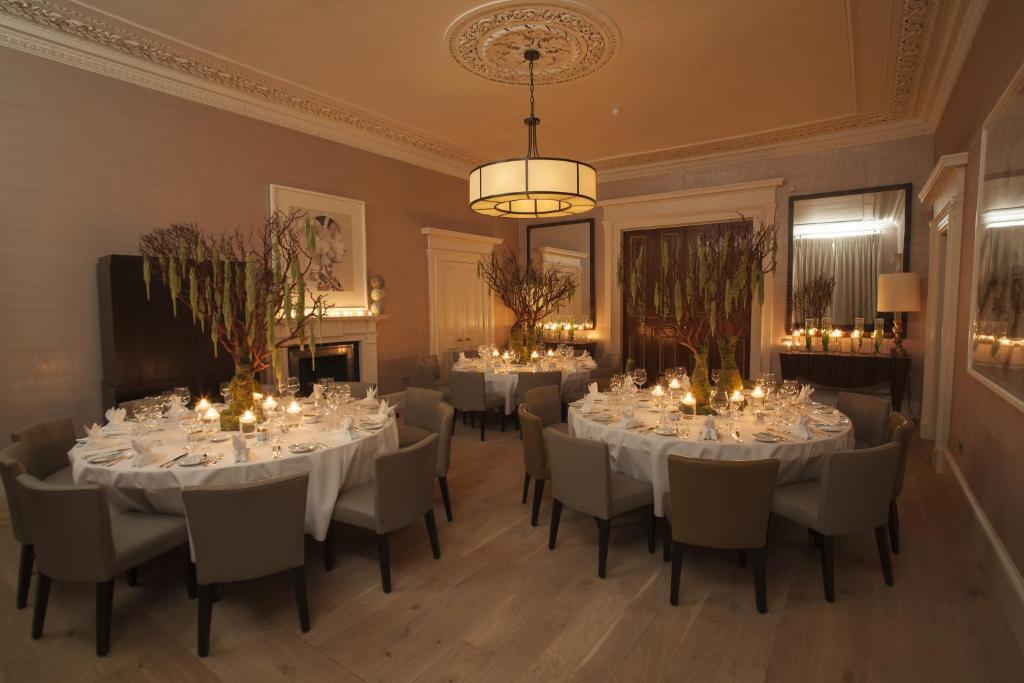 The Atholl Hotel Edinburgh Buitenkant foto